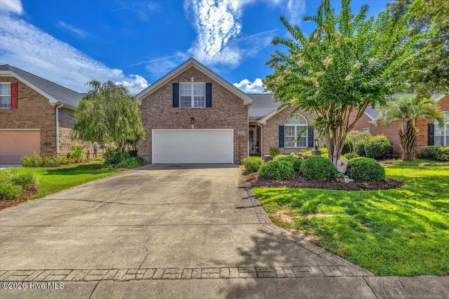 5940 Saltaire Village Court, Wilmington, NC 28412 - #3