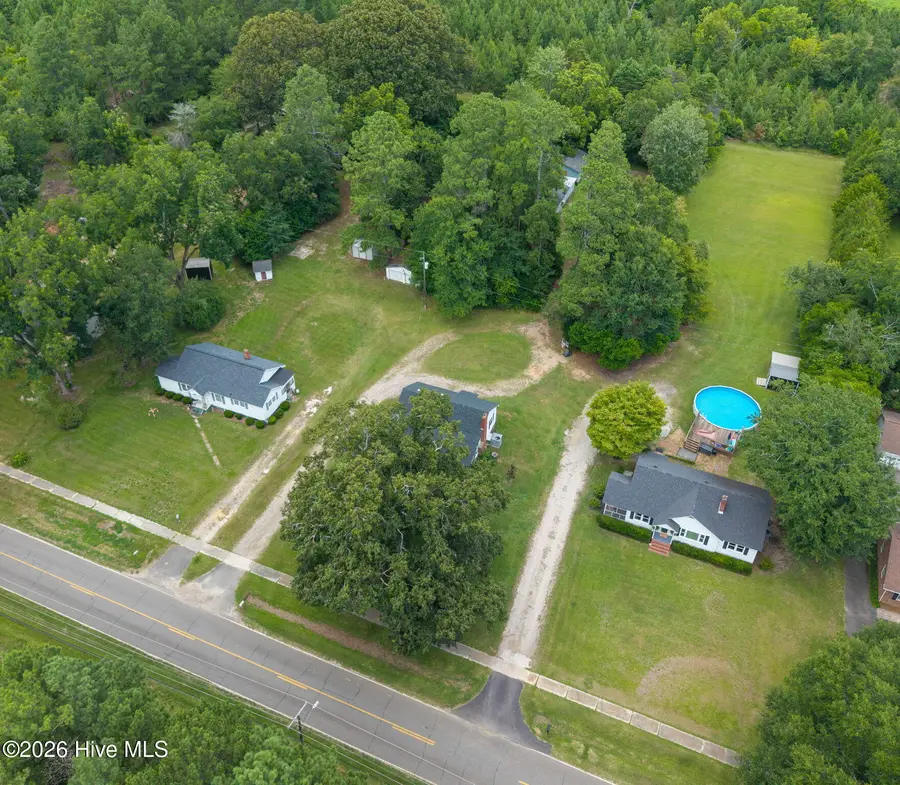 420 E Wise Street, Trenton, SC 29847 - #2