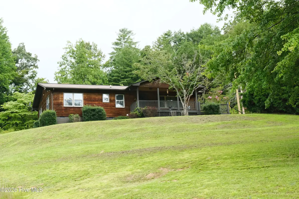 545 Maltby Road, Marble, NC 28905 - #1