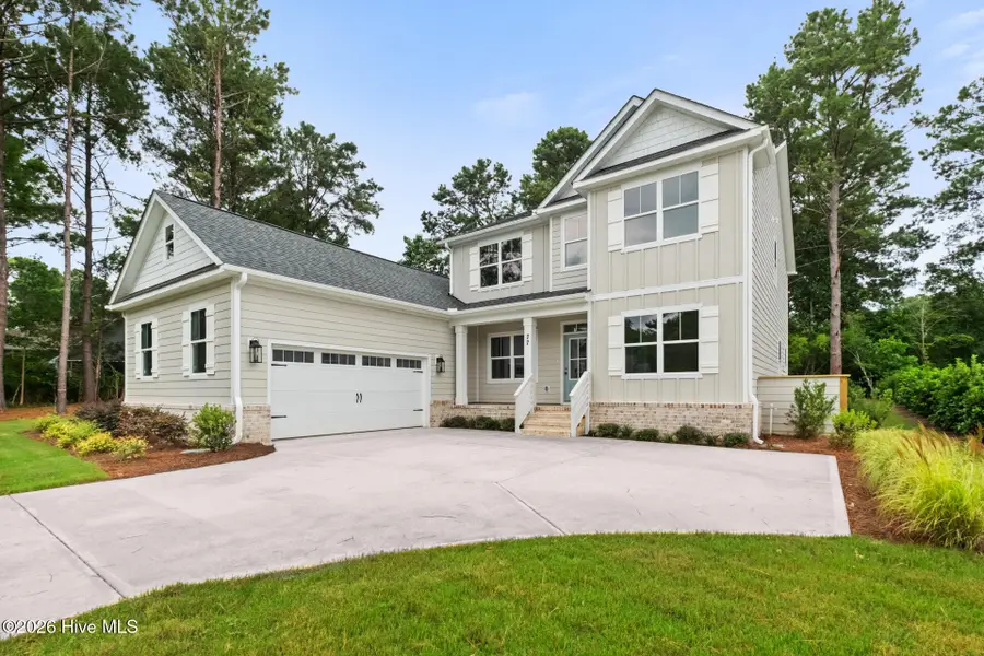 77 Iris Way, Hampstead, NC 28443 - #2