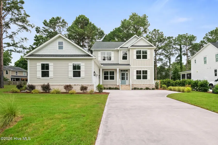 77 Iris Way, Hampstead, NC 28443 - #3
