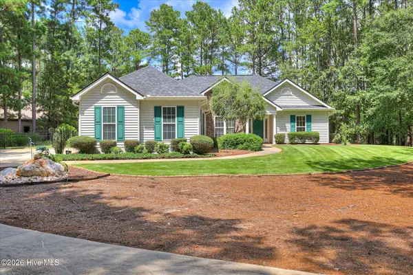 202 Bush Court, McCormick, SC 29835