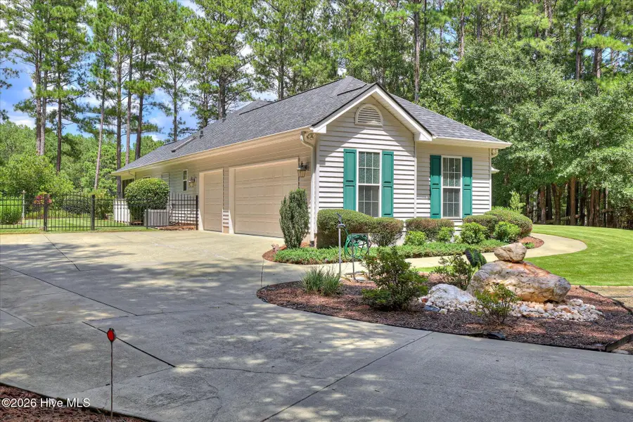 202 Bush Court, McCormick, SC 29835 - #3