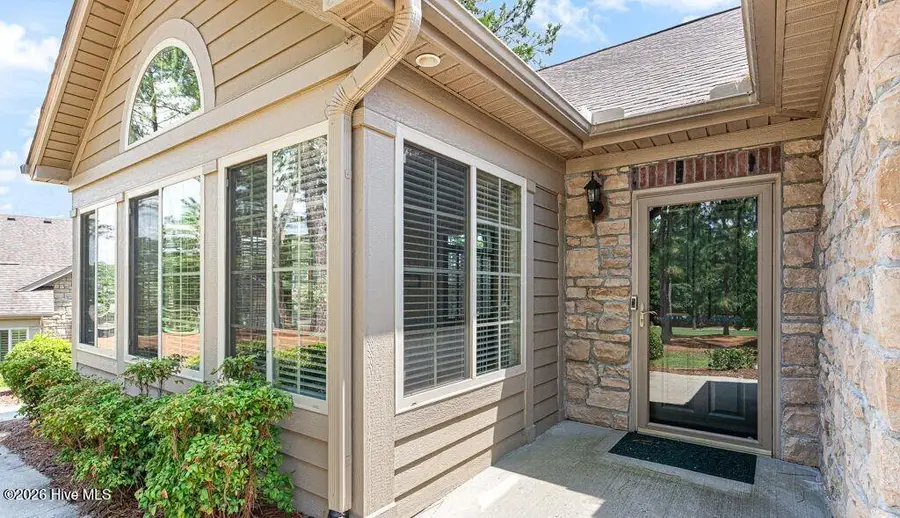 103 E Chelsea Court, Southern Pines, NC 28387 - #2