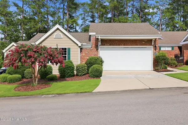 140 Lighthorse Circle, Aberdeen, NC 28315