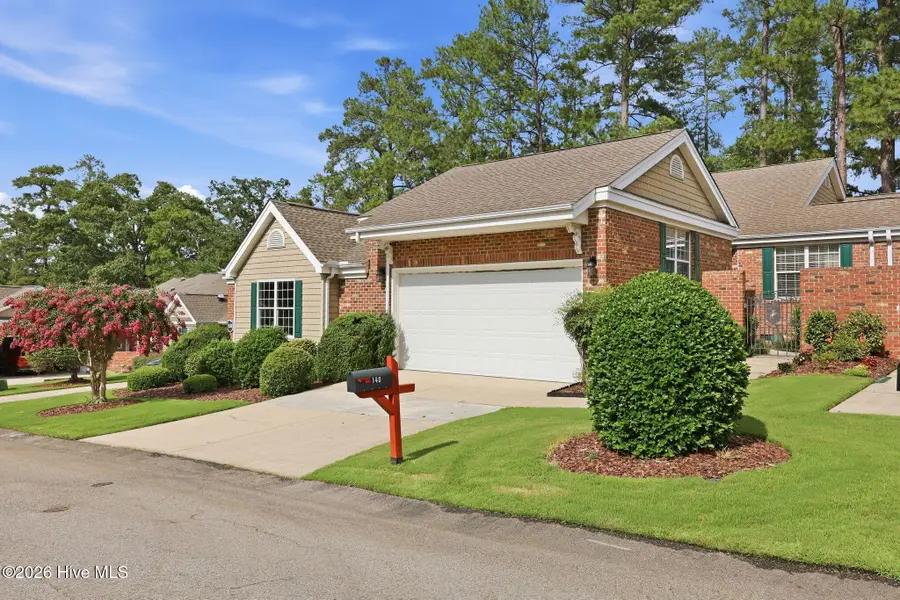 140 Lighthorse Circle, Aberdeen, NC 28315 - #2