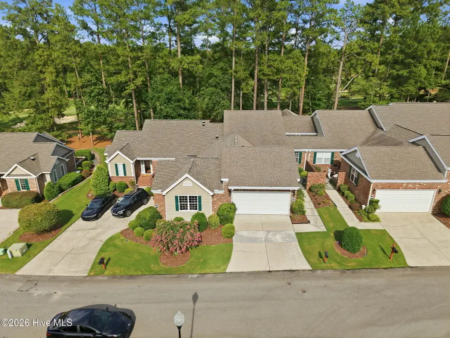 140 Lighthorse Circle, Aberdeen, NC 28315 - #3