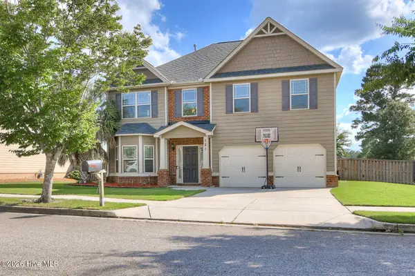 121 Gerhard Ridge, North Augusta, SC 29860