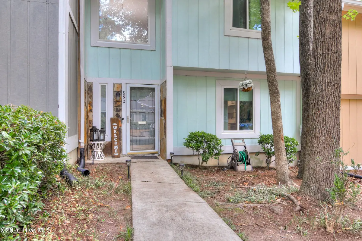 850 Wimbledon Drive, Augusta, GA 30909 - #1