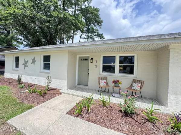 12 Diamond Drive, Castle Hayne, NC 28429