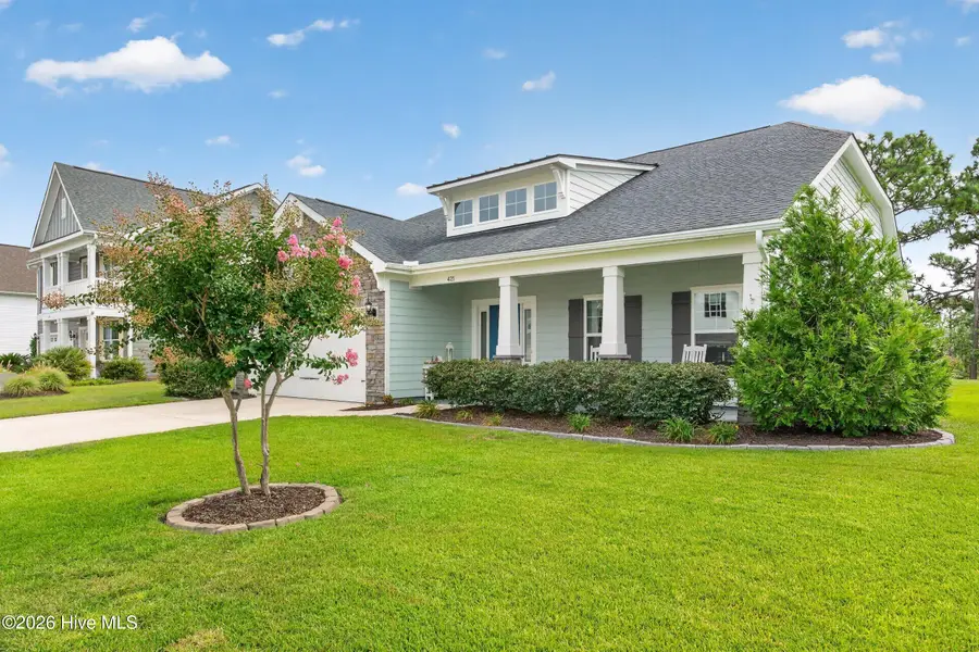 421 Island End Court, Wilmington, NC 28412 - #3