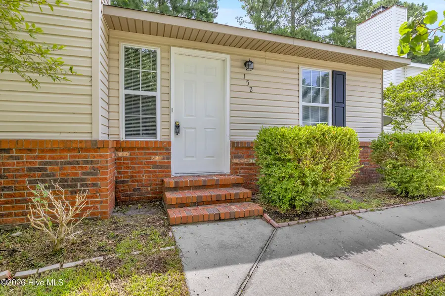 152 Brenda Drive, Jacksonville, NC 28546 - #2