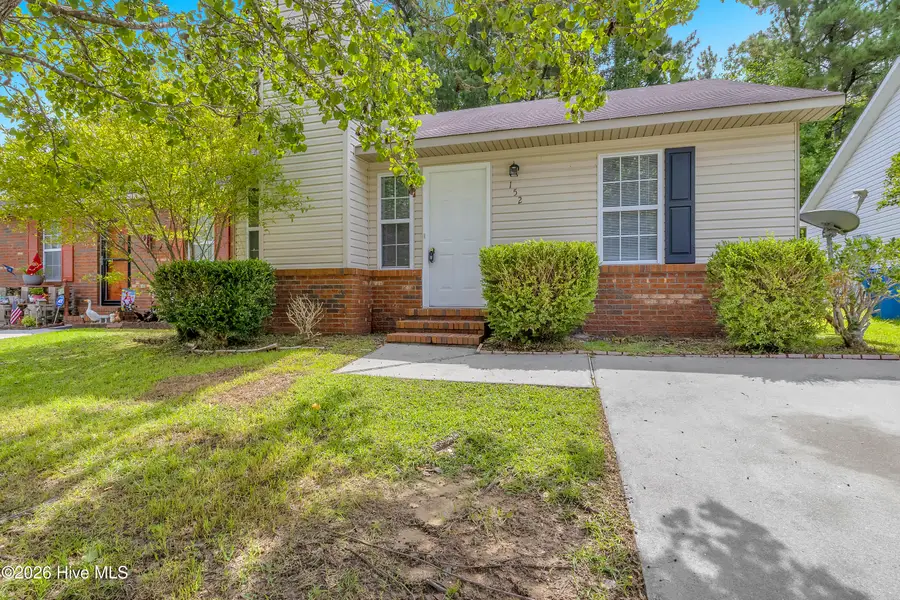 152 Brenda Drive, Jacksonville, NC 28546 - #3