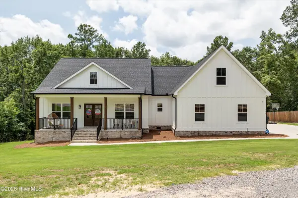 568 Annison Pointe Court, North Augusta, SC 29860