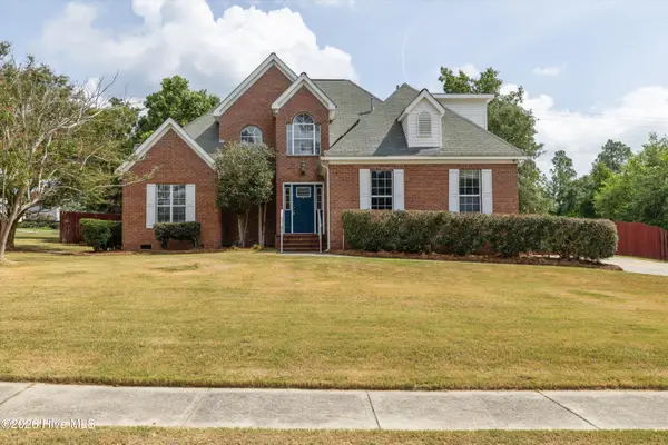 7 Lake Marion Drive, North Augusta, SC 29841