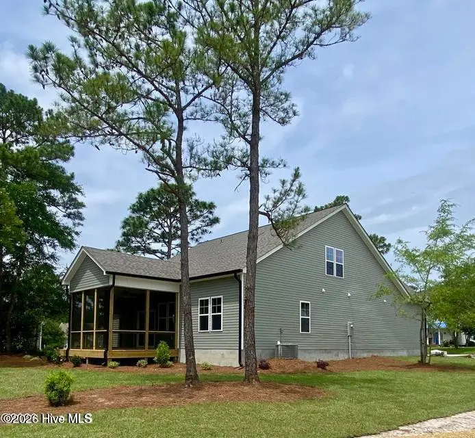 109 Line Boat Lane, Swansboro, NC 28584 - #2