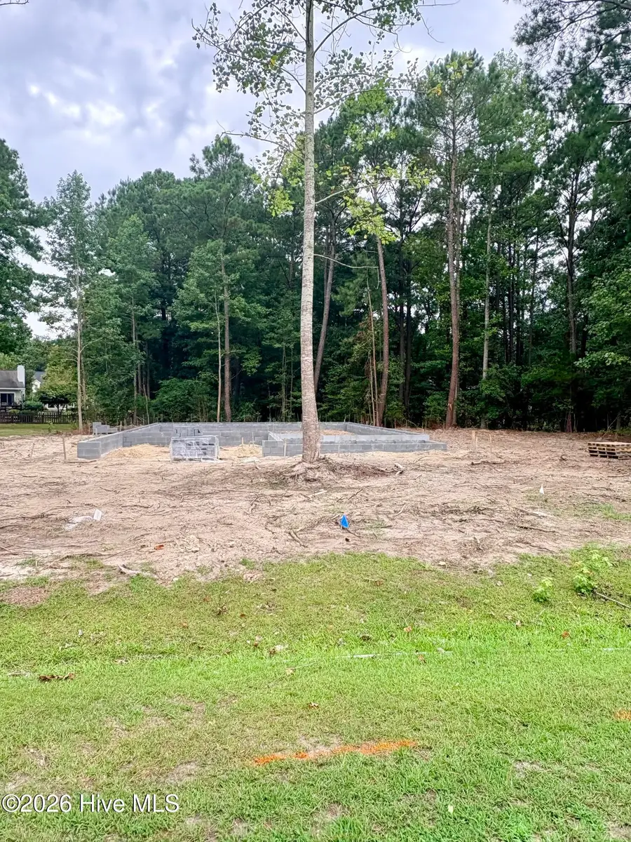 109 Line Boat Lane, Swansboro, NC 28584 - #3