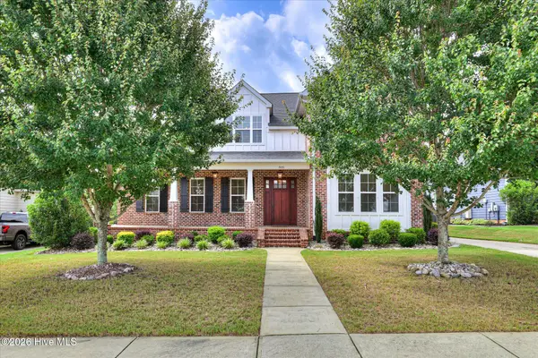 805 Upington Lane, Evans, GA 30809