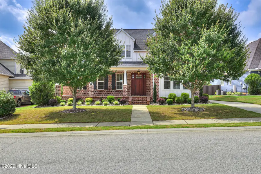 805 Upington Lane, Evans, GA 30809 - #2
