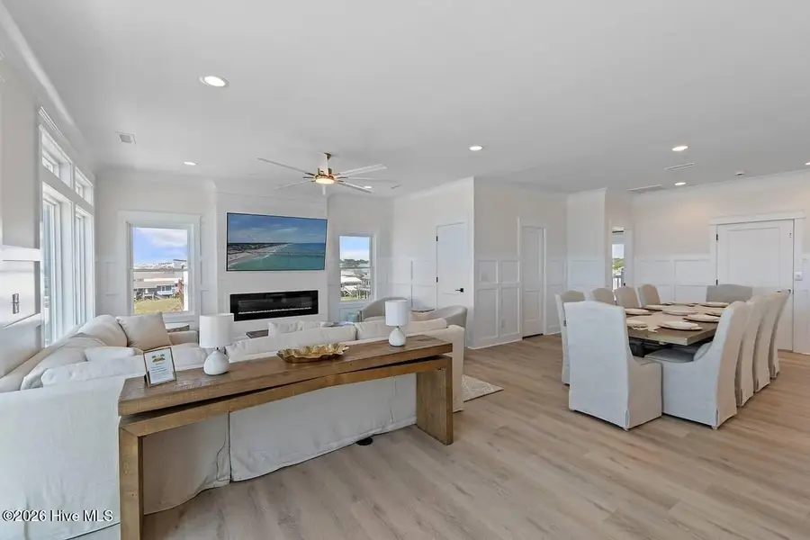 923 E Beach Drive, Oak Island, NC 28465 - #3