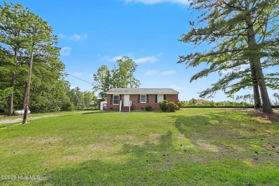 125 Surry Drive, Nashville, NC 27856 - #3