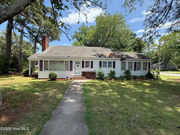 1501 Bond Street, Kinston, NC 28501