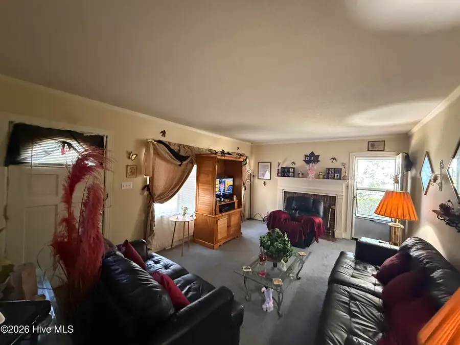 1501 Bond Street, Kinston, NC 28501 - #3