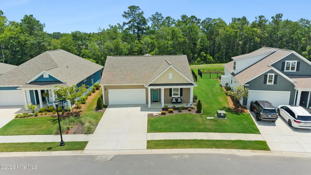 3025 Lochgreen Circle #Lot 2025, Leland, NC 28451 - #1