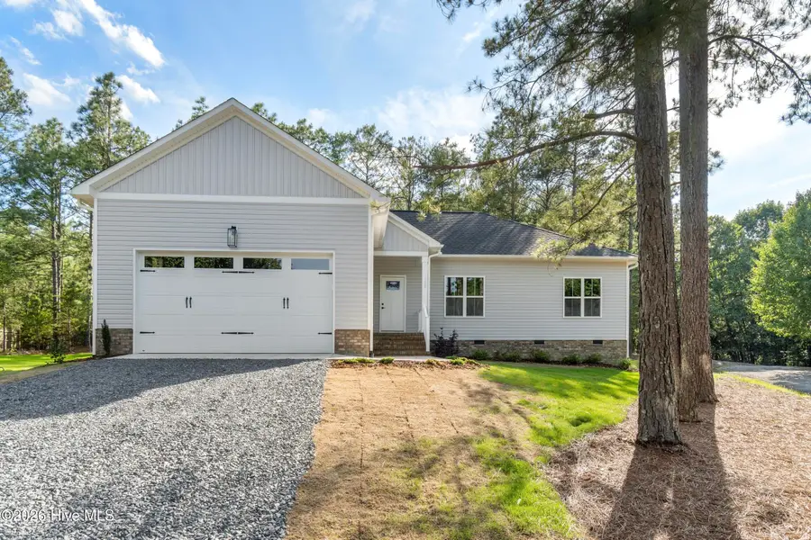 185 Shagbark Court, West End, NC 27376 - #2