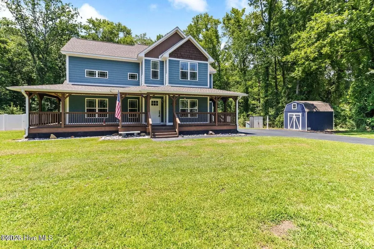 5232 Farmall Drive, Fayetteville, NC 28306 - #1