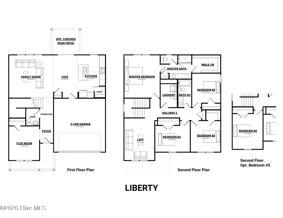 2069 Lonsdale Drive #Dh351, Grovetown, GA 30813 - #3