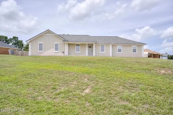 2925 Norwood Drive, Augusta, GA 30909