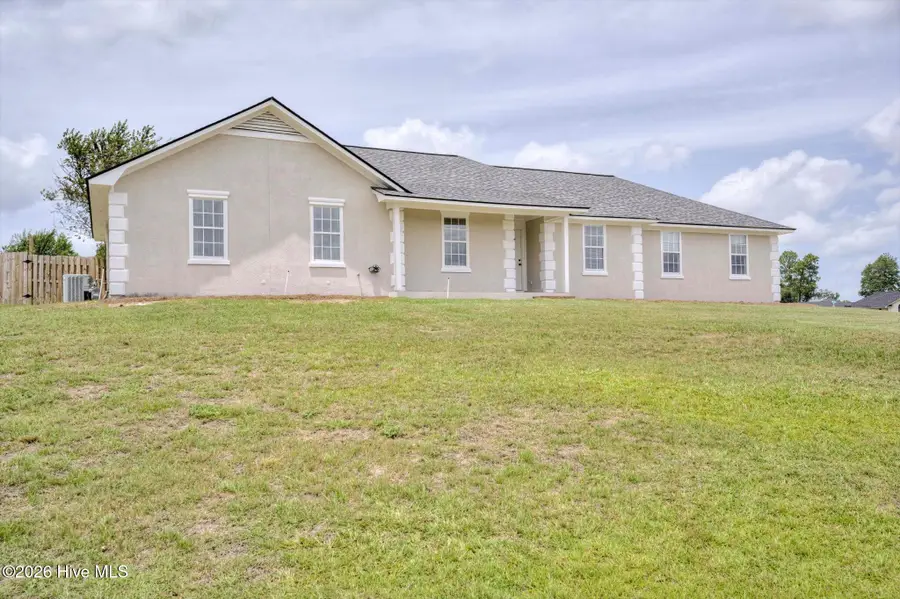 2925 Norwood Drive, Augusta, GA 30909 - #2