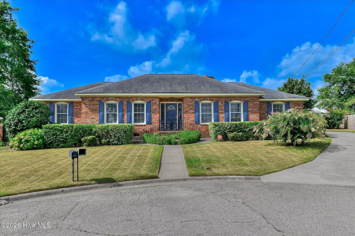 3405 Santa Maria Court, Augusta, GA 30906 - #1