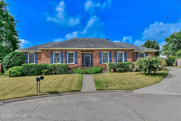3405 Santa Maria Court, Augusta, GA 30906
