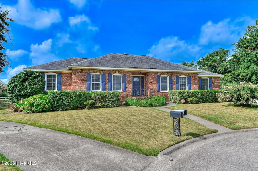 3405 Santa Maria Court, Augusta, GA 30906 - #2