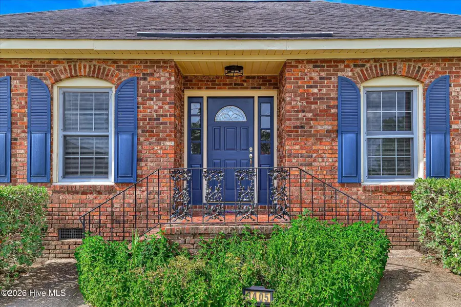3405 Santa Maria Court, Augusta, GA 30906 - #3