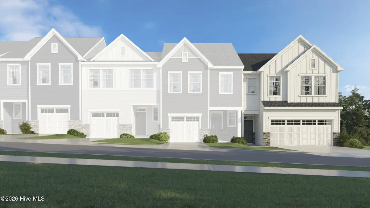 161 Sweet Pea Street, Sanford, NC 27332 - #1