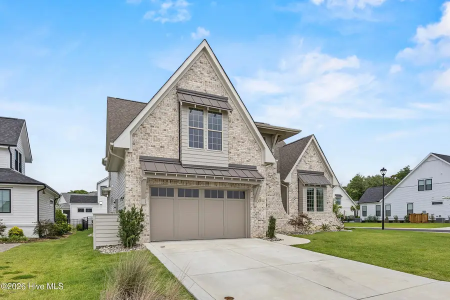 628 Waterstone Drive, Wilmington, NC 28411 - #3