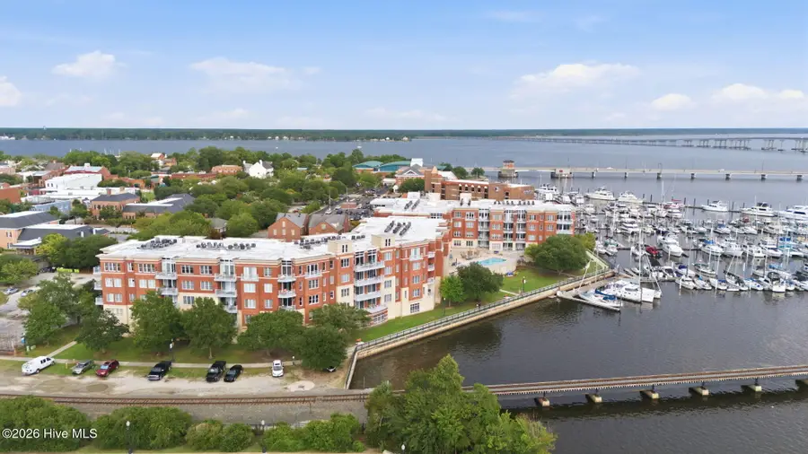 214 Sky Sail Boulevard, New Bern, NC 28560 - #2