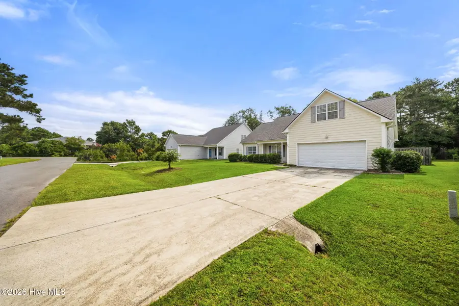 105 Penquin Place, Hampstead, NC 28443 - #2