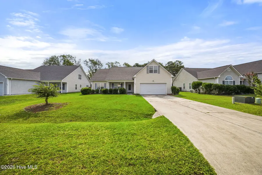 105 Penquin Place, Hampstead, NC 28443 - #3