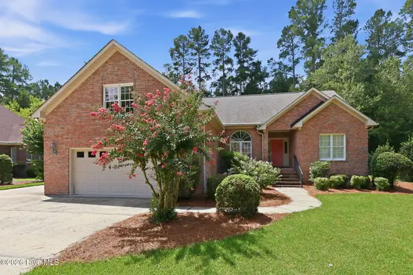 116 Saint Andrews Circle, New Bern, NC 28562