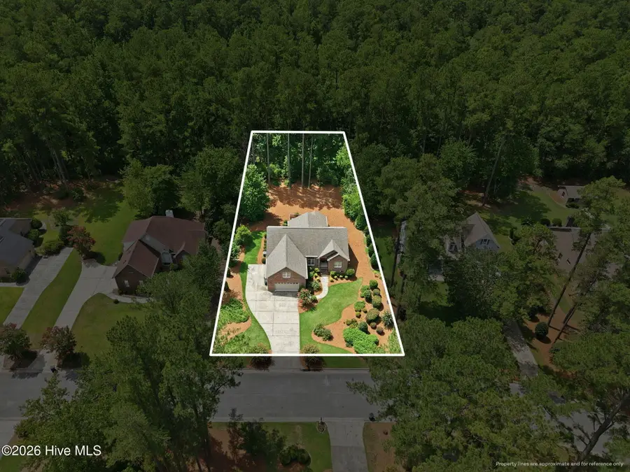 116 Saint Andrews Circle, New Bern, NC 28562 - #2