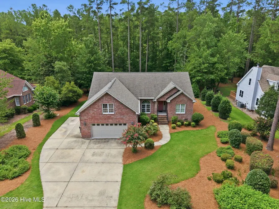 116 Saint Andrews Circle, New Bern, NC 28562 - #3