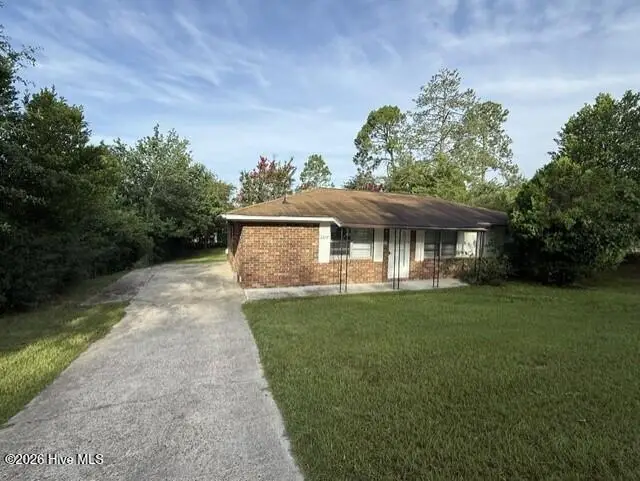 2377 Dublin Drive, Augusta, GA 30906 - #1