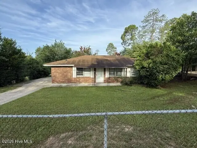 2377 Dublin Drive, Augusta, GA 30906 - #2