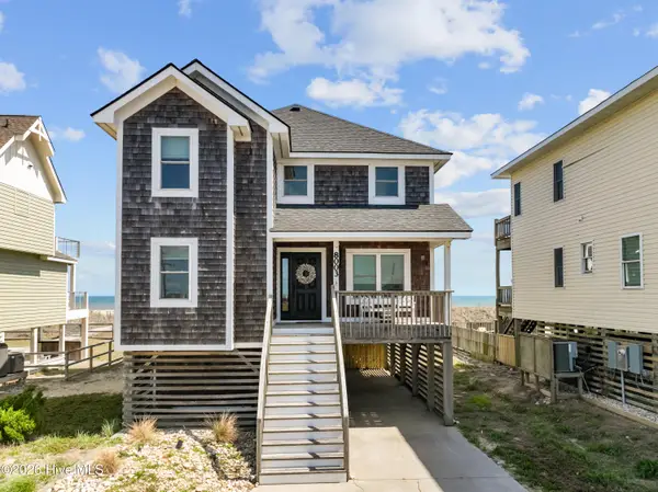 8003 S Old Oregon Inlet Road, Nags Head, NC 27959
