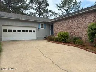 119 Sandham Court #12, Seven Lakes, NC 27376 - #2