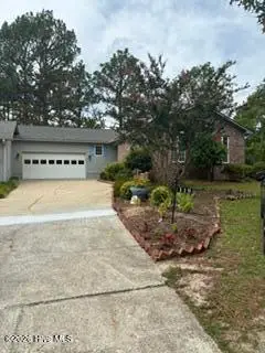 119 Sandham Court #12, Seven Lakes, NC 27376 - #3